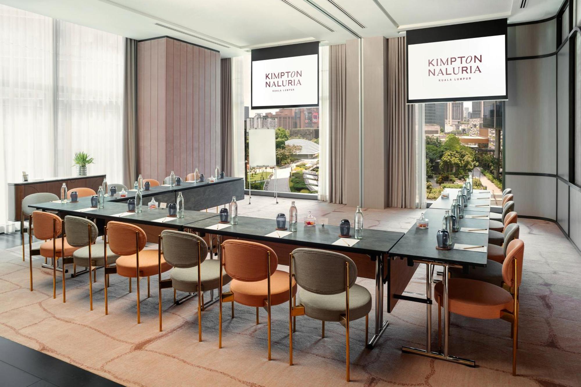Kimpton Naluria Kuala Lumpur By Ihg — Photos 3