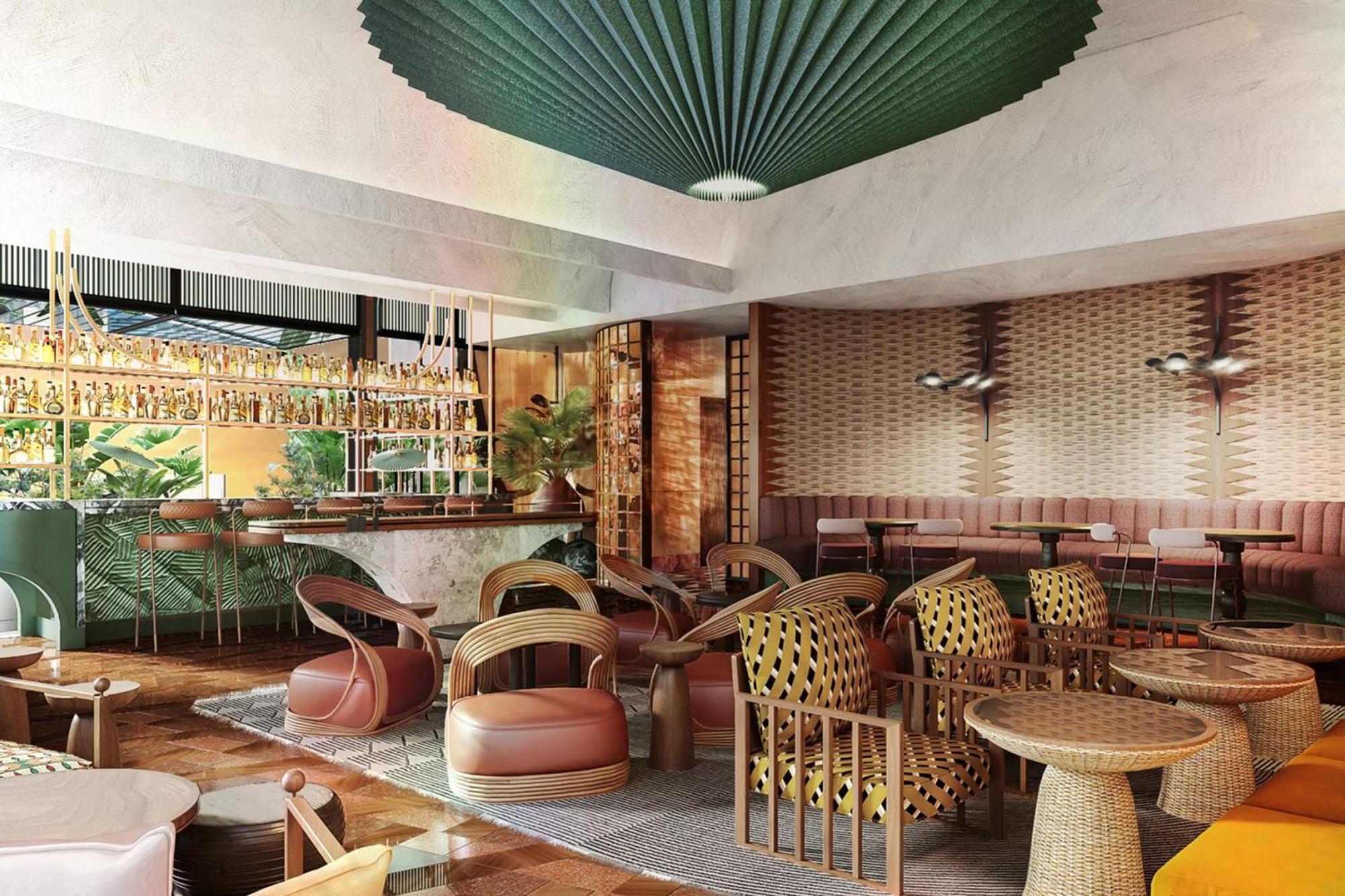 Kimpton Naluria Kuala Lumpur By Ihg, Kuala Lumpur